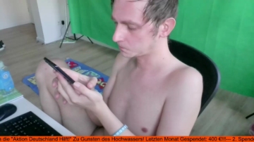 knackarsch87  05-08-2021 Recorded Video Cam